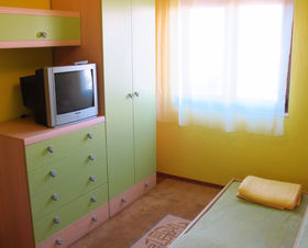 Apartmán Jasenka