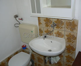 Apartmán Julija