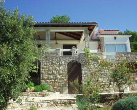 Apartmán Julija