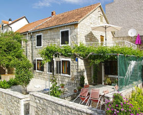 Apartmán Levanat