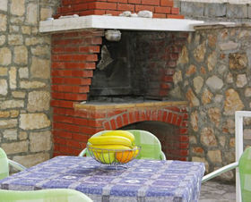 Apartmán Levanat