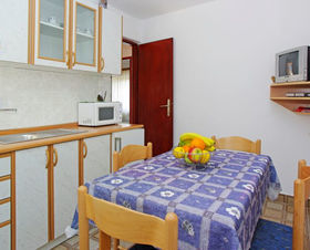 Apartmán Levanat