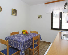 Apartmán Levanat