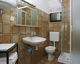 Apartmán Levanat