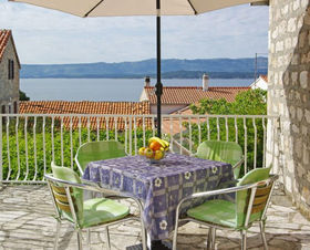 Apartmán Levanat