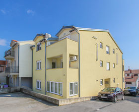 Apartmány 1318-463