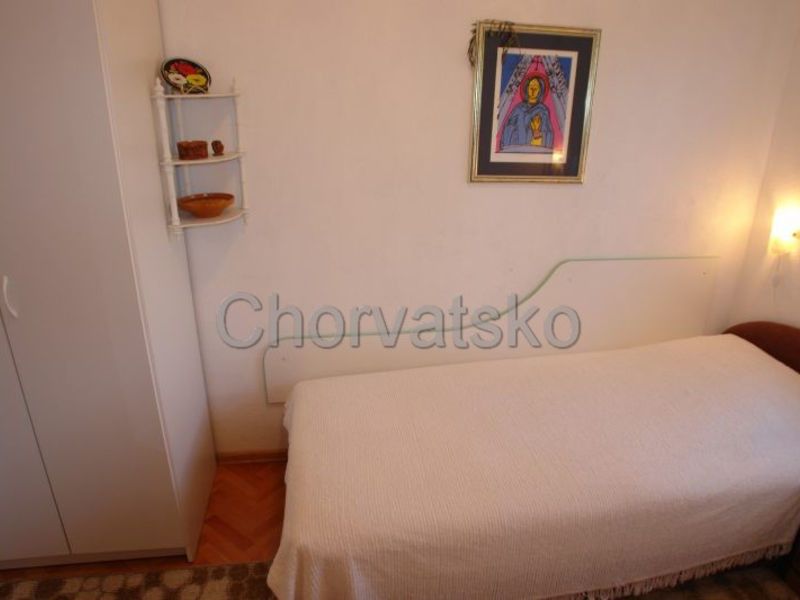 Apartmán Marika
