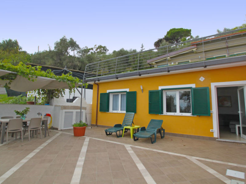 Dimore Di Chiara
