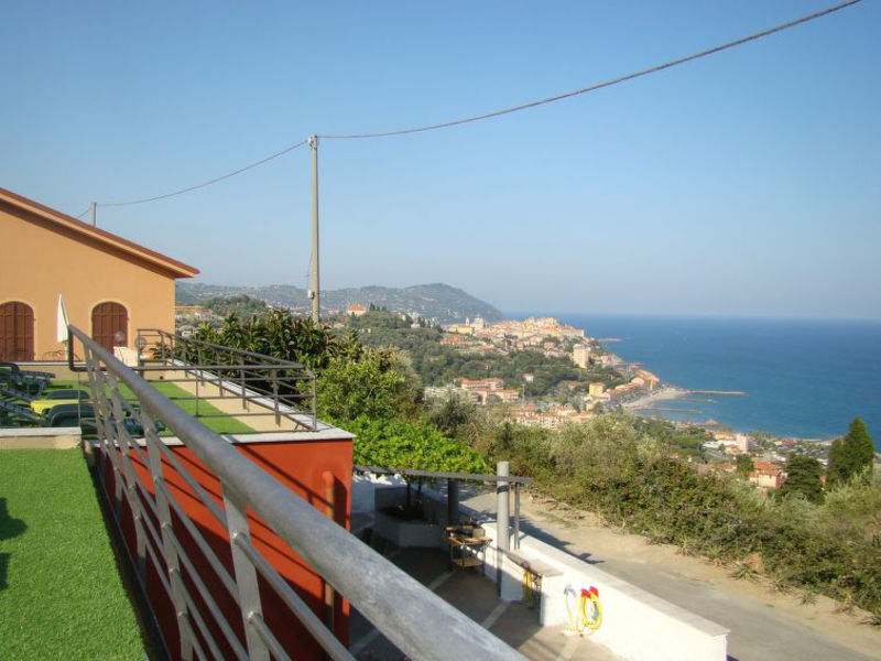 Dimore Di Chiara