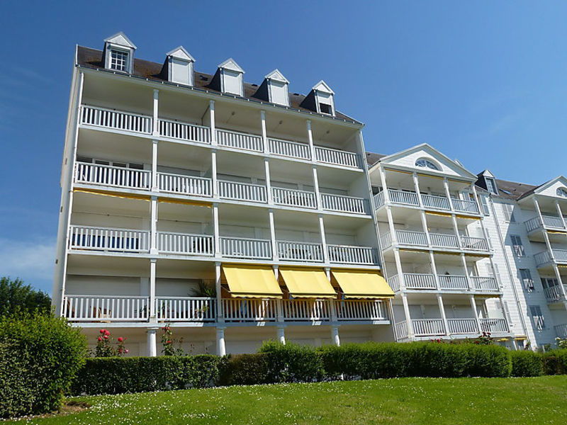 Le Parc Cordier