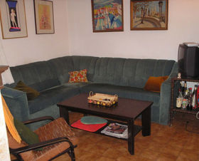 Apartmán More