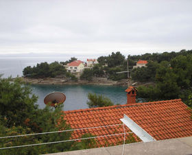 Apartmán More