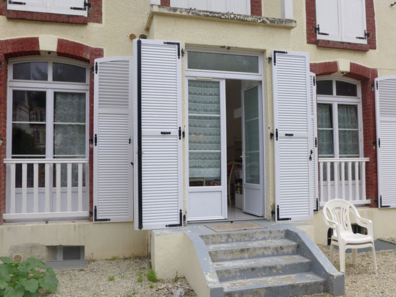 Le Chalet