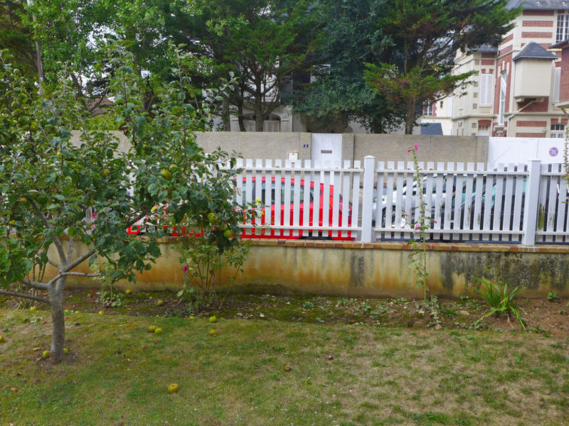 Le Chalet