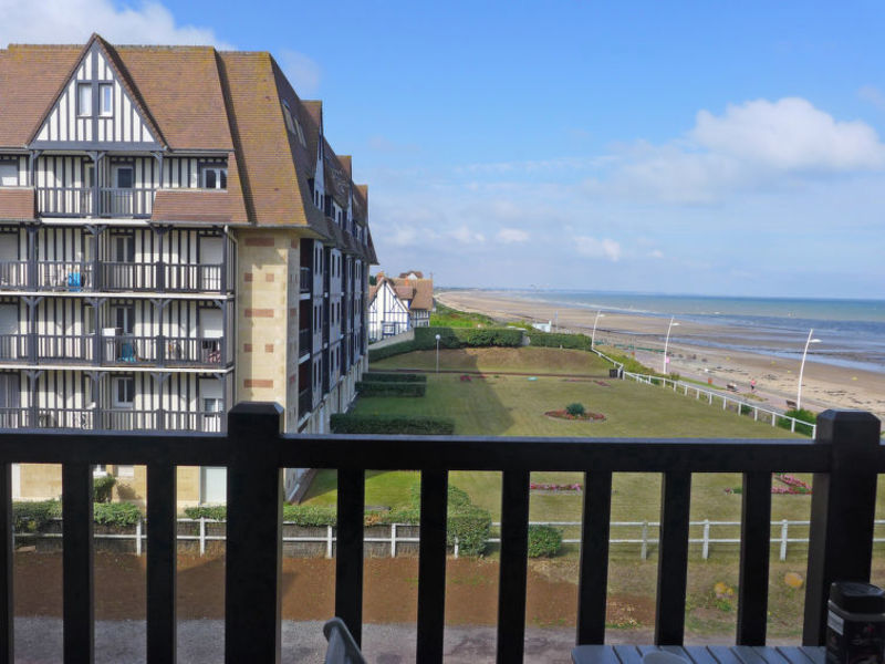Les Cabourgeaises