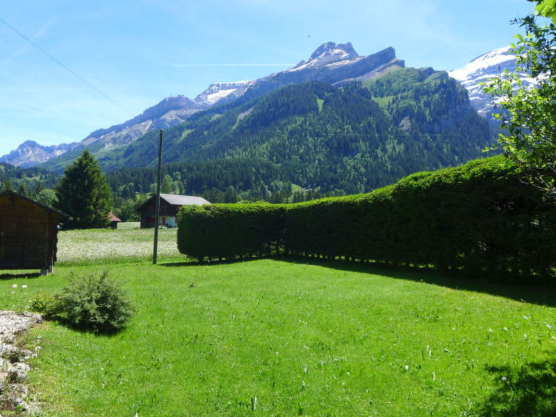 Les Arbres
