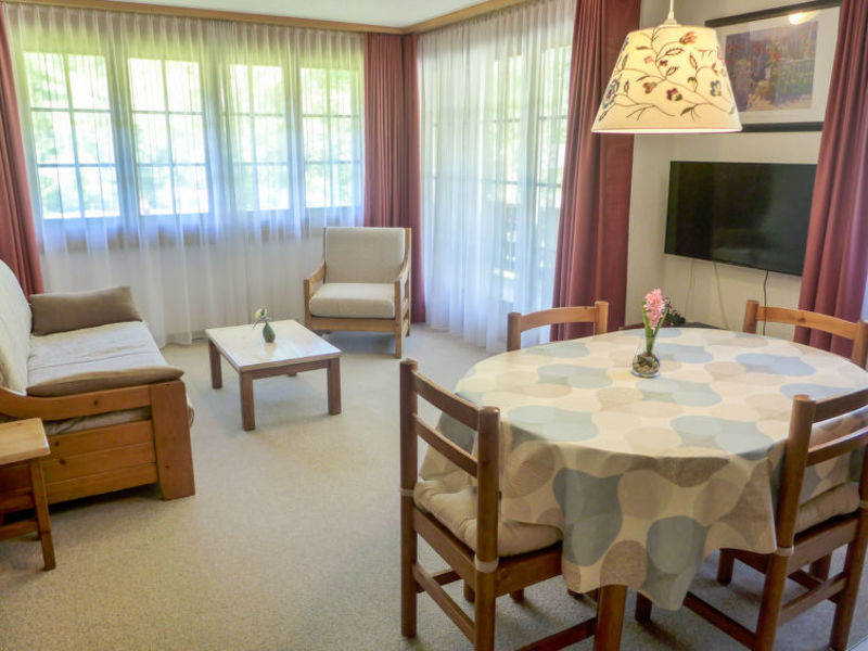 Diablerets-Parc A/B/C