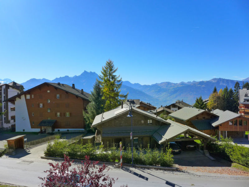 La Bercière 21
