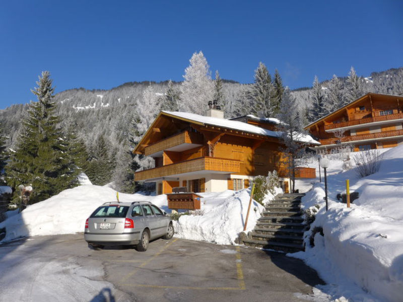 Aiguilles Dorées Iii