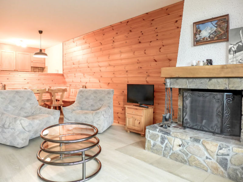 Villars Vacances