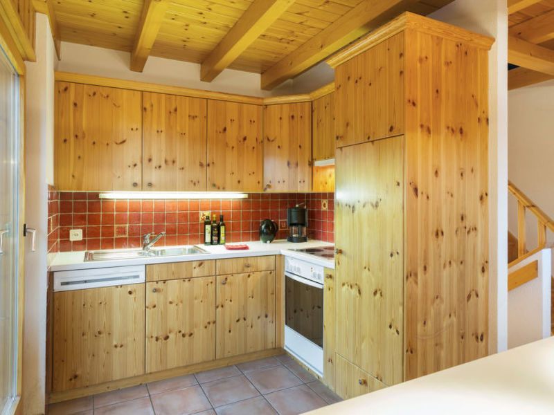 The Chalet On The Piste