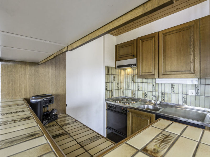 Chalet Lustycru