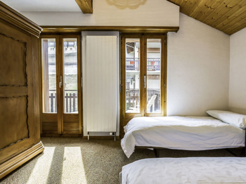 Chalet Lustycru