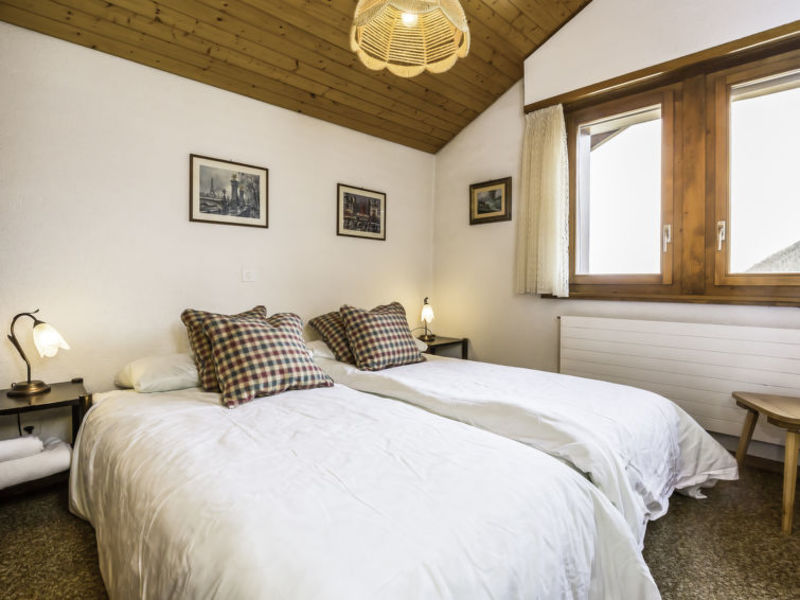 Chalet Lustycru