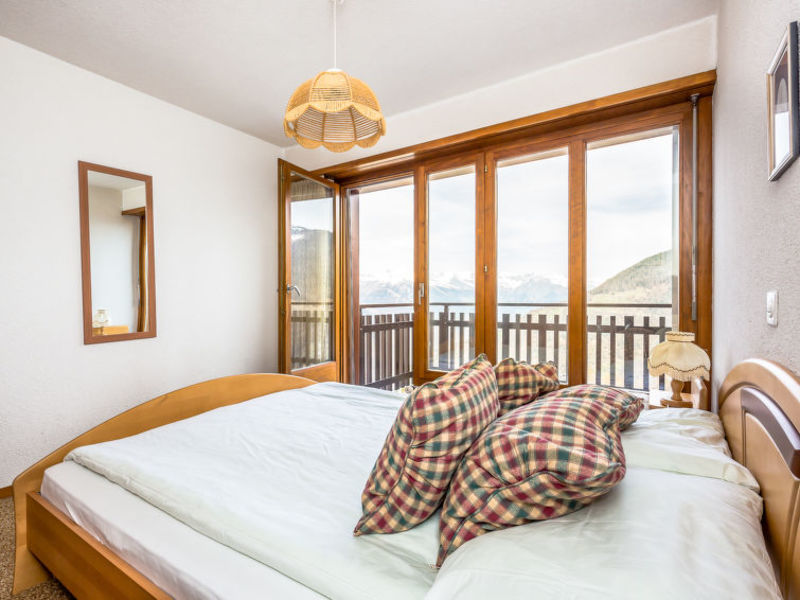 Chalet Lustycru
