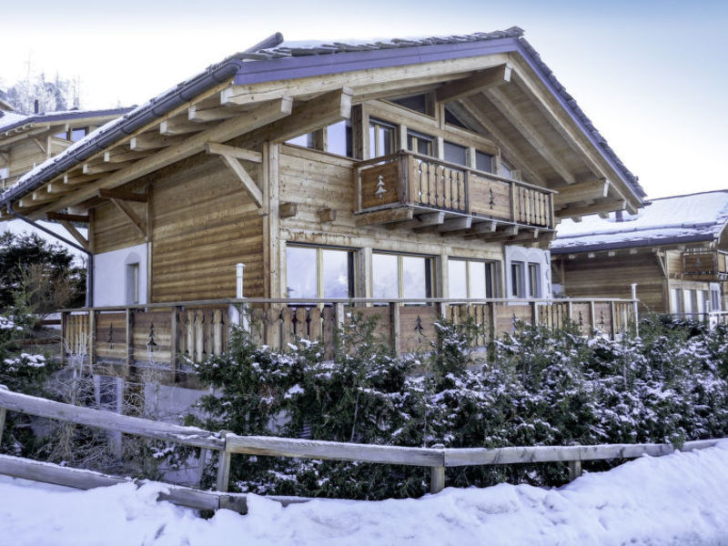 Rêves Des Alpes