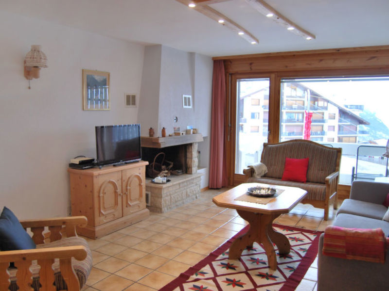 Hauts De Nendaz B Op