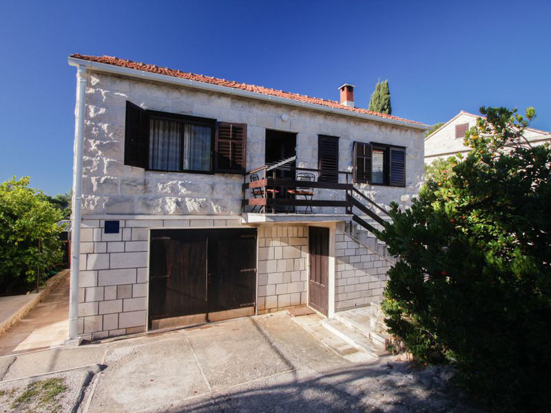 Apartmán Stipe