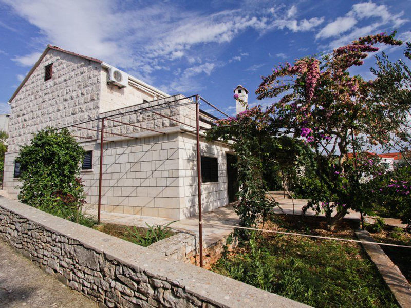 Apartmán Stipe