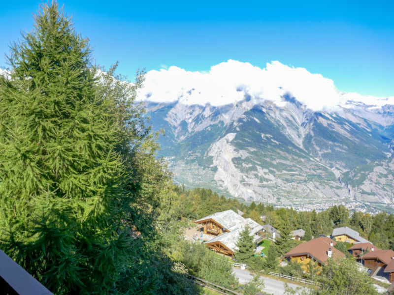 La Clairière