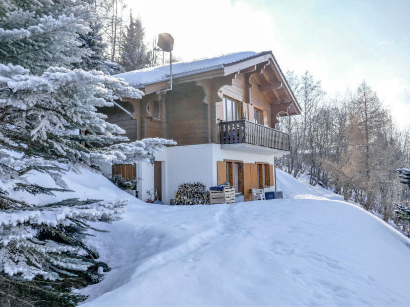 La Clairière