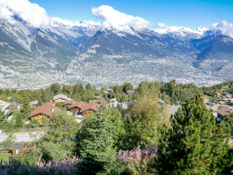 La Clairière