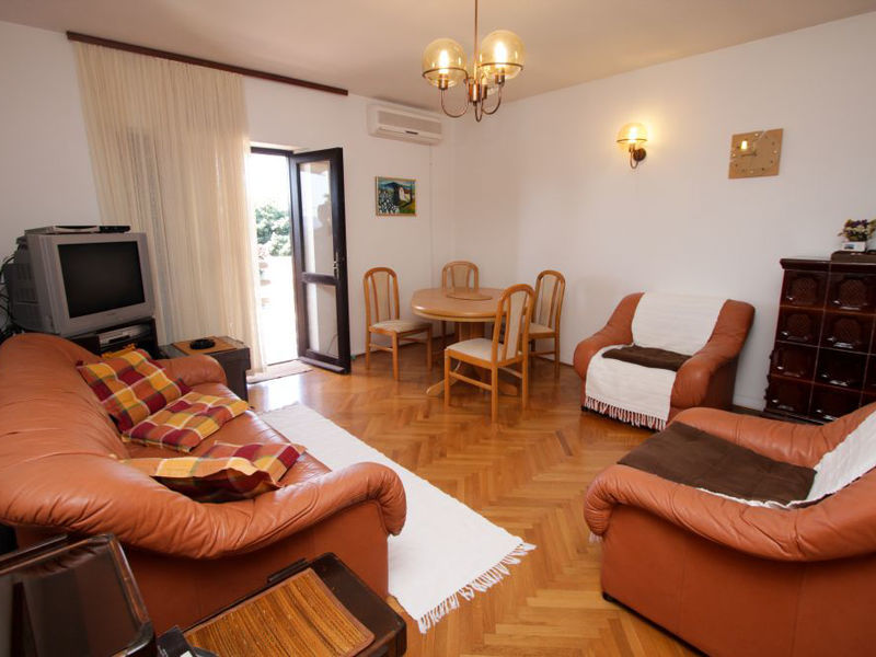 Apartmán Stipe
