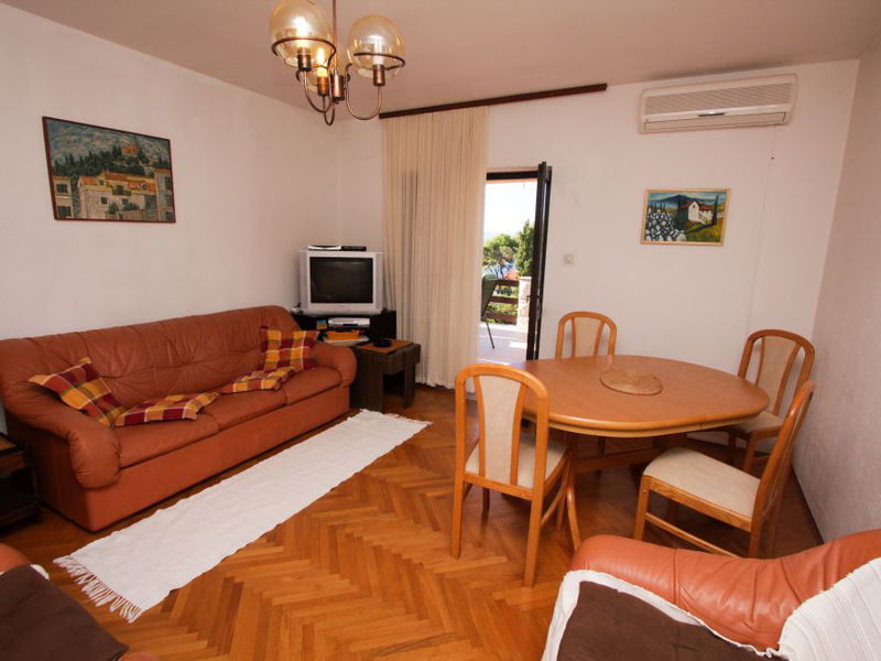Apartmán Stipe
