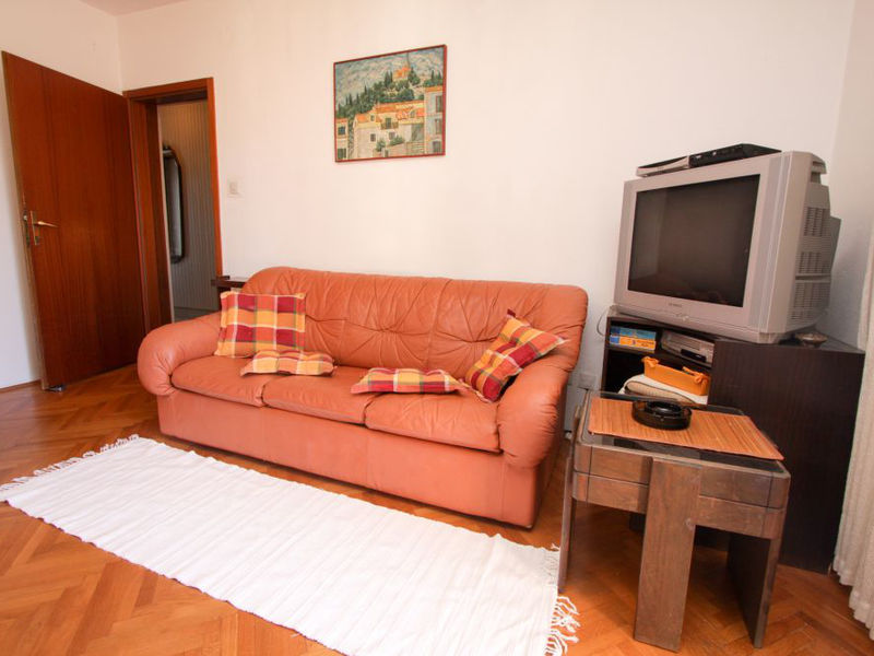 Apartmán Stipe
