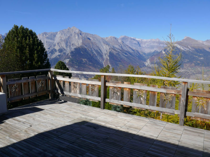 La Ruchette Pool And Spa