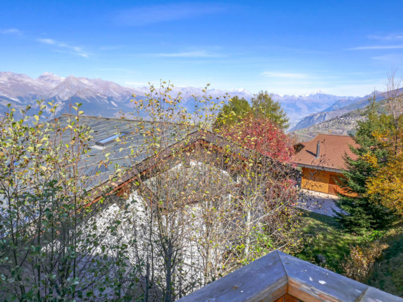 La Ruchette Pool And Spa