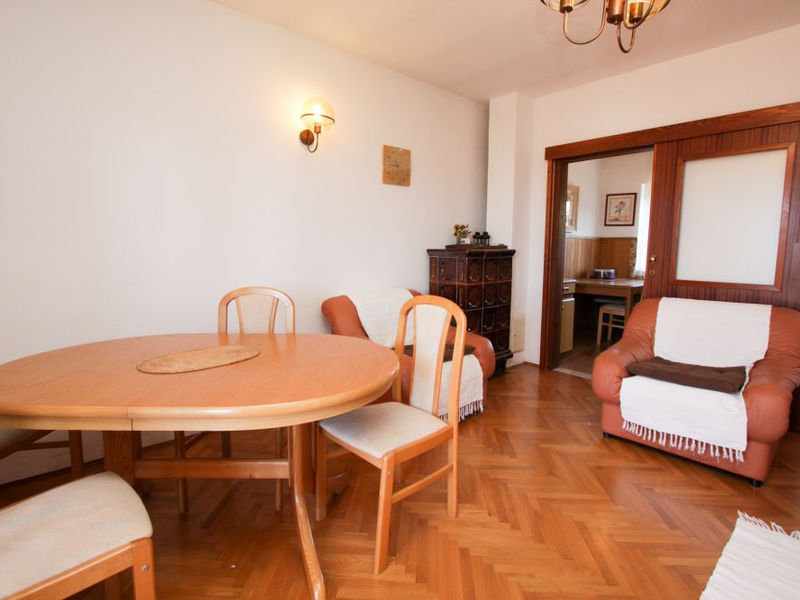 Apartmán Stipe
