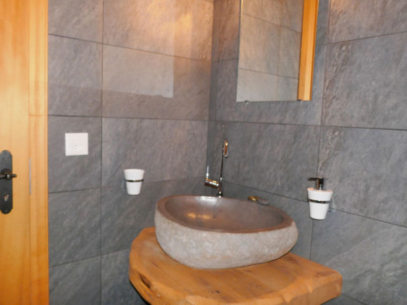 La Ruchette Pool And Spa