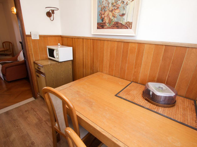 Apartmán Stipe
