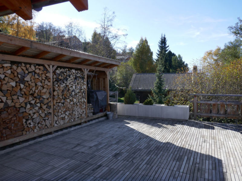 La Ruchette Pool And Spa