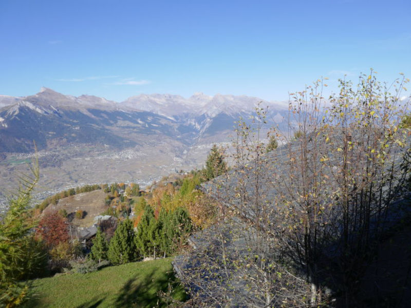 La Ruchette Pool And Spa