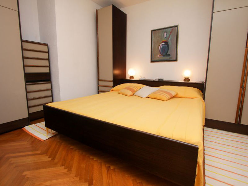 Apartmán Stipe