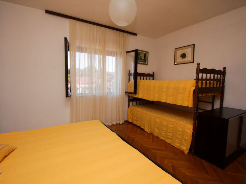Apartmán Stipe