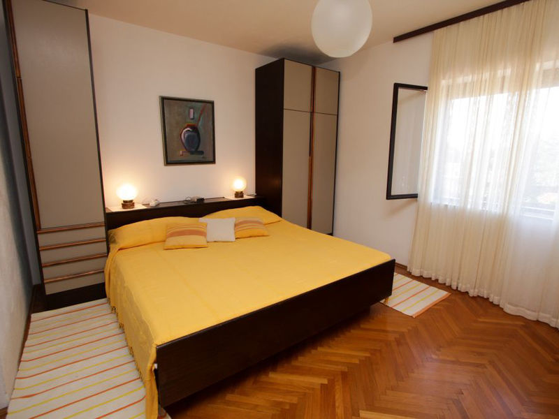 Apartmán Stipe