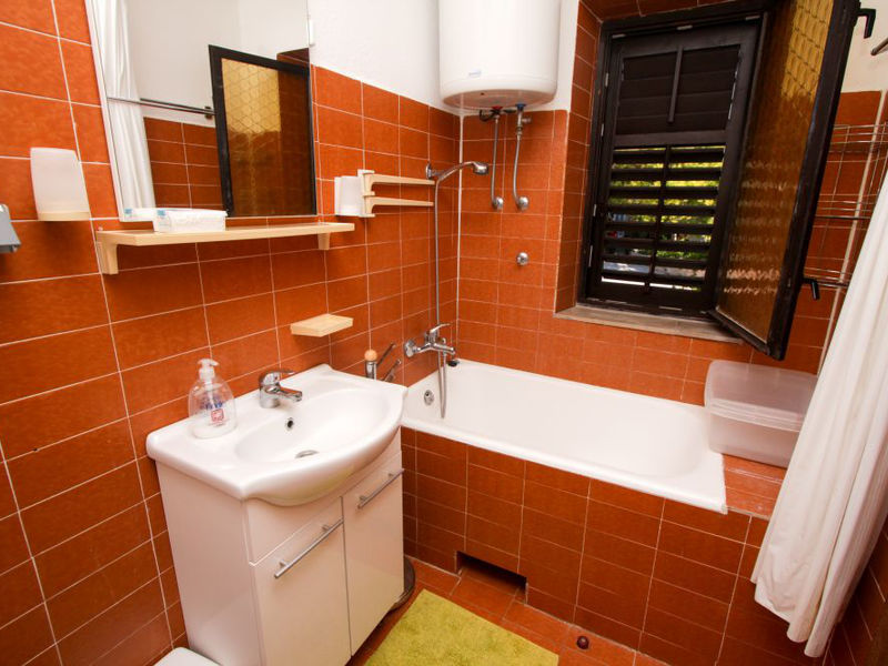 Apartmán Stipe